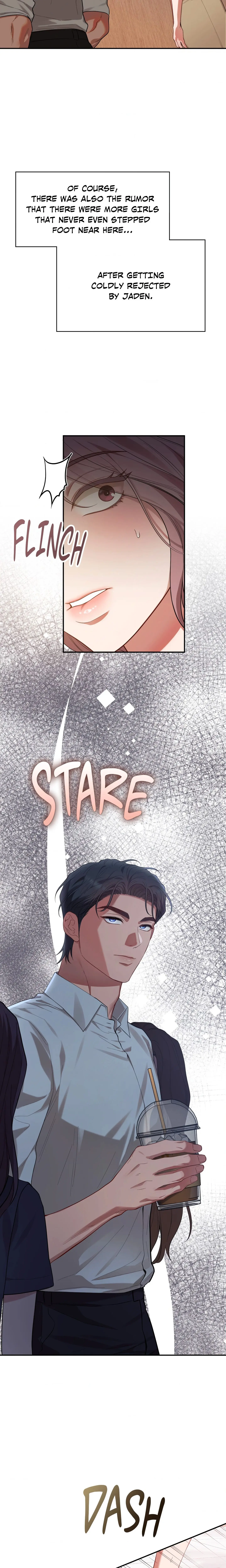 What Now, Noona? Episode 2 - Page 5