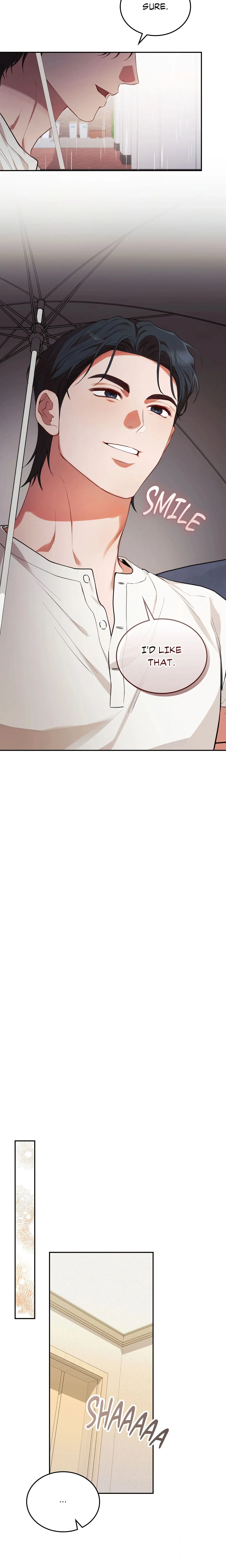 What Now, Noona? Episode 3 - Page 11