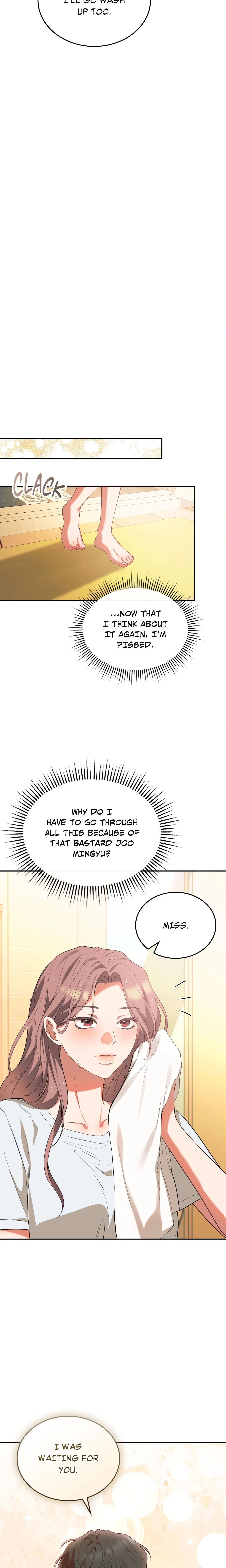 What Now, Noona? Episode 3 - Page 18