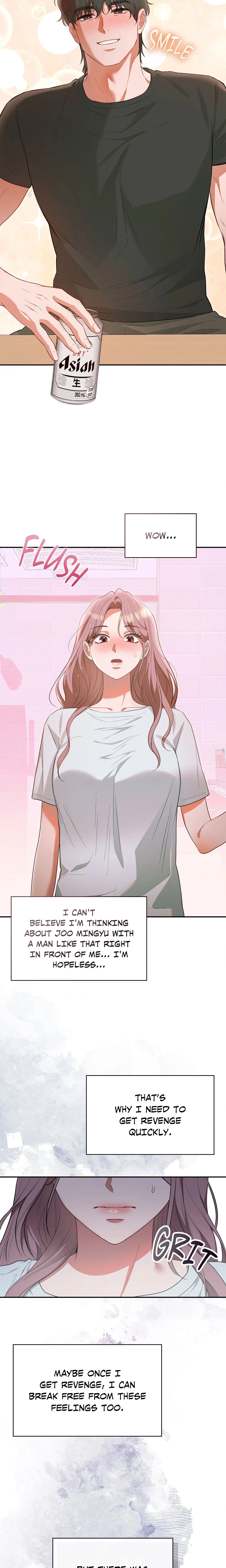 What Now, Noona? Episode 3 - Page 19