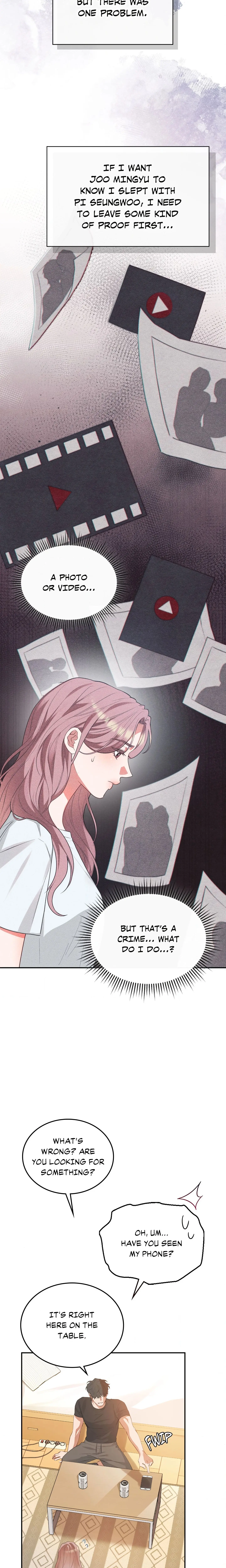 What Now, Noona? Episode 3 - Page 20