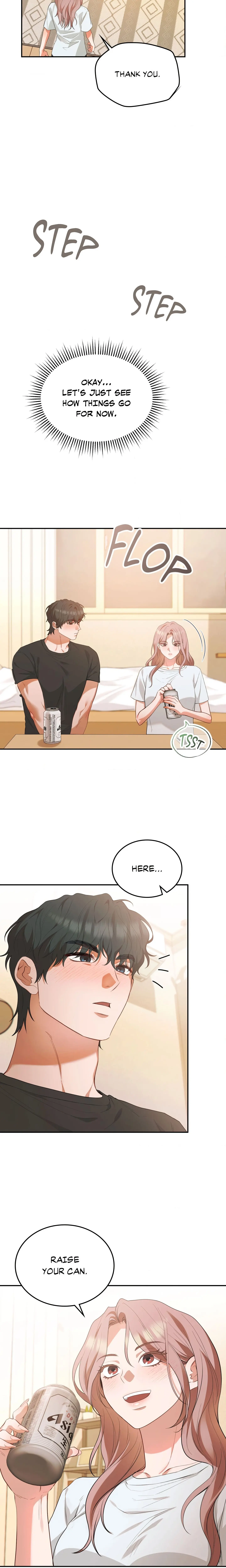 What Now, Noona? Episode 3 - Page 21