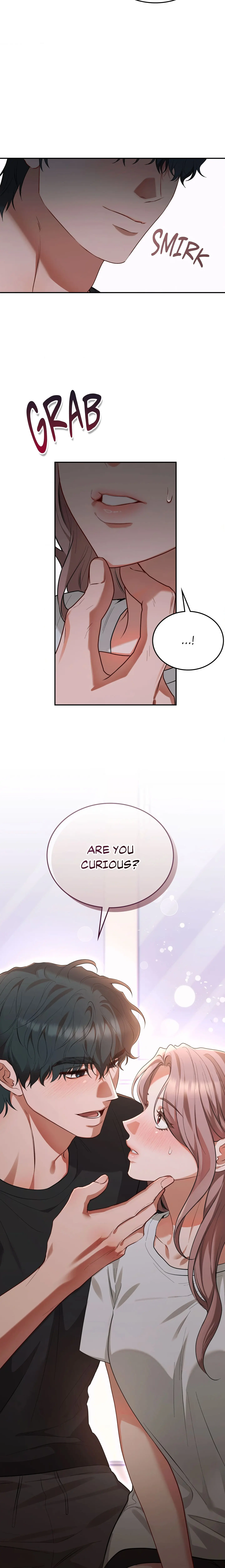 What Now, Noona? Episode 3 - Page 25