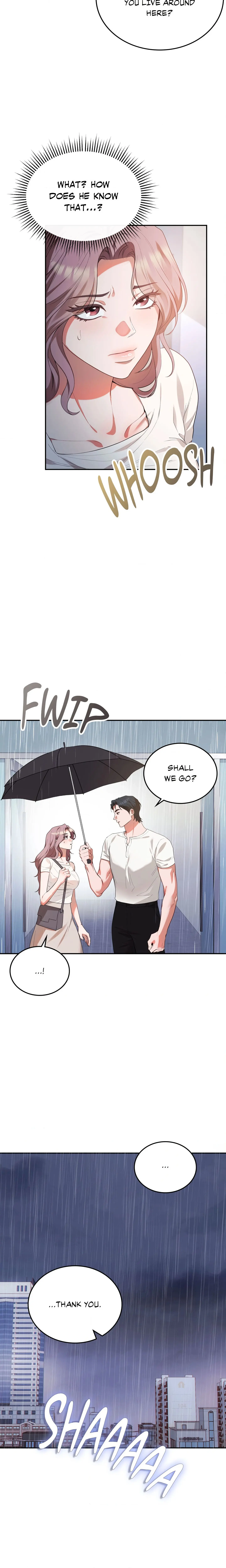 What Now, Noona? Episode 3 - Page 3