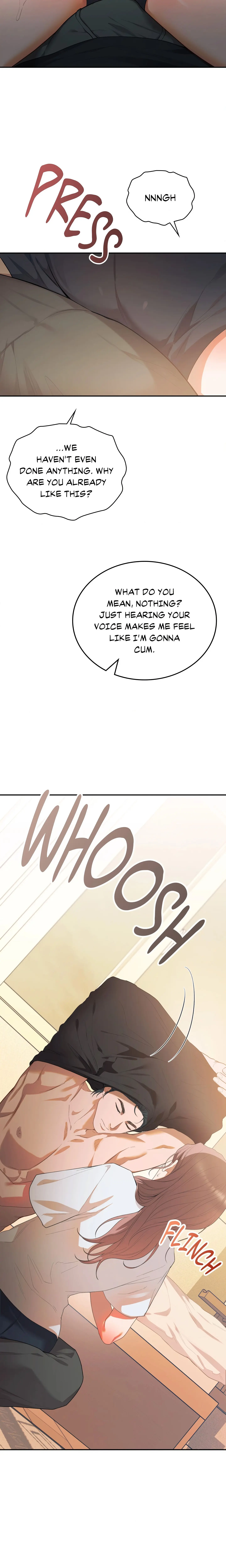 What Now, Noona? Episode 4 - Page 13