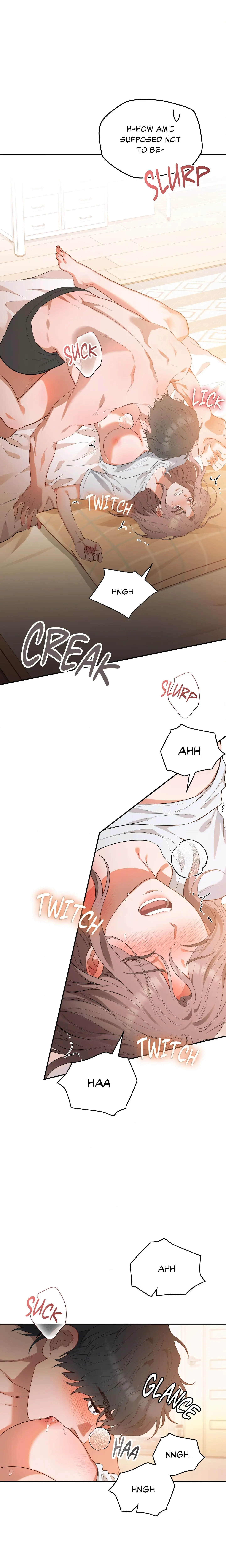 What Now, Noona? Episode 4 - Page 19