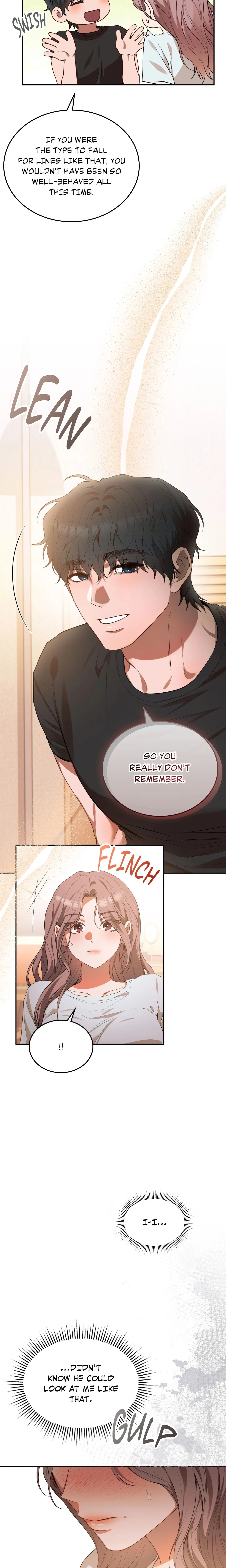What Now, Noona? Episode 4 - Page 2