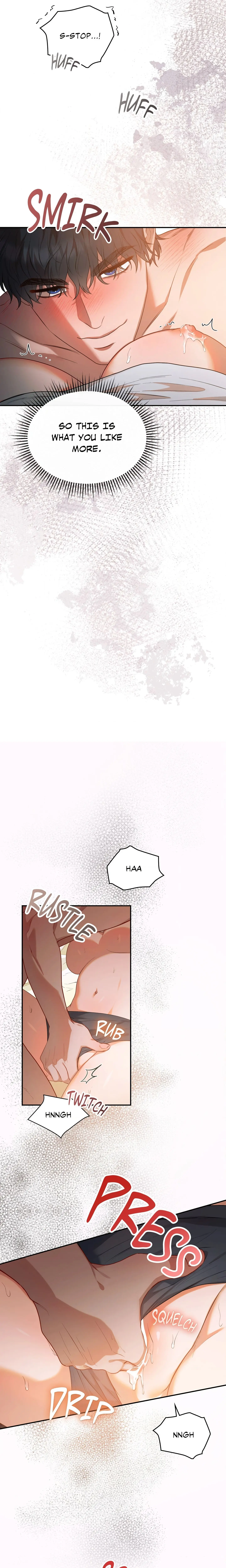 What Now, Noona? Episode 4 - Page 21