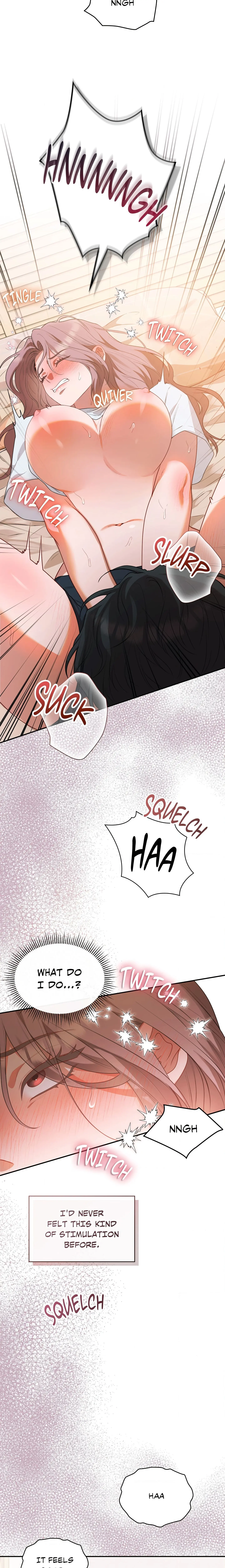 What Now, Noona? Episode 4 - Page 24