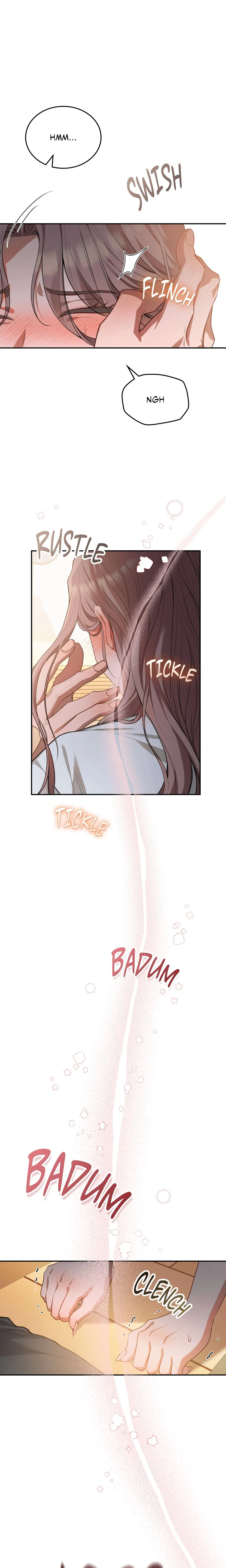 What Now, Noona? Episode 4 - Page 4