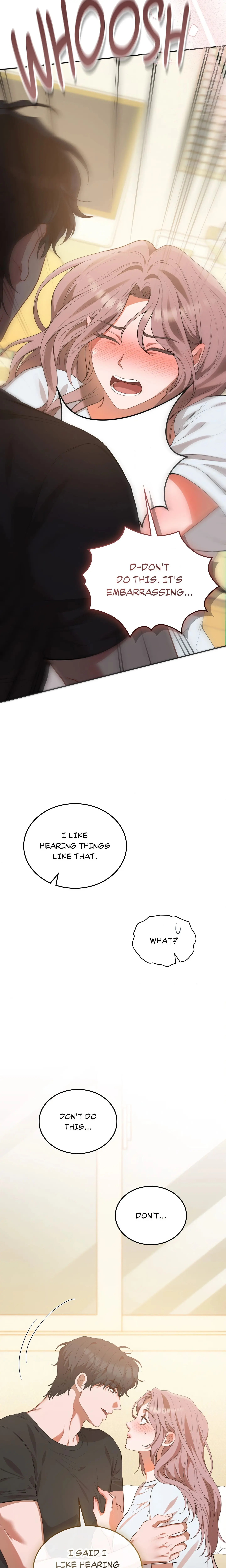 What Now, Noona? Episode 4 - Page 5