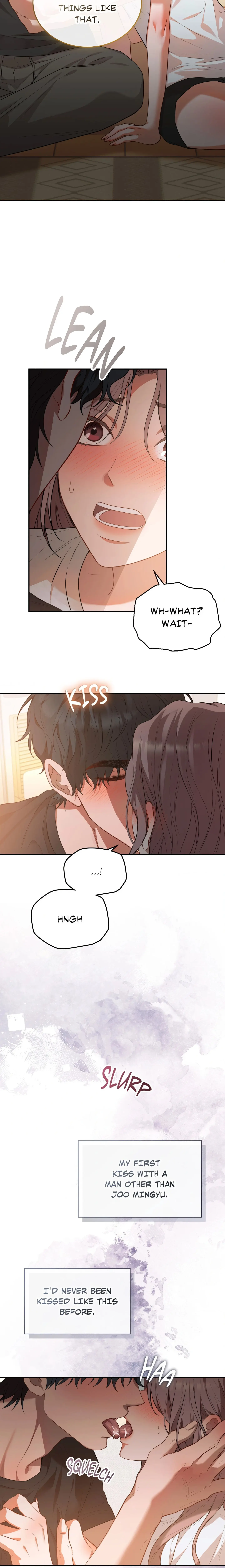 What Now, Noona? Episode 4 - Page 6