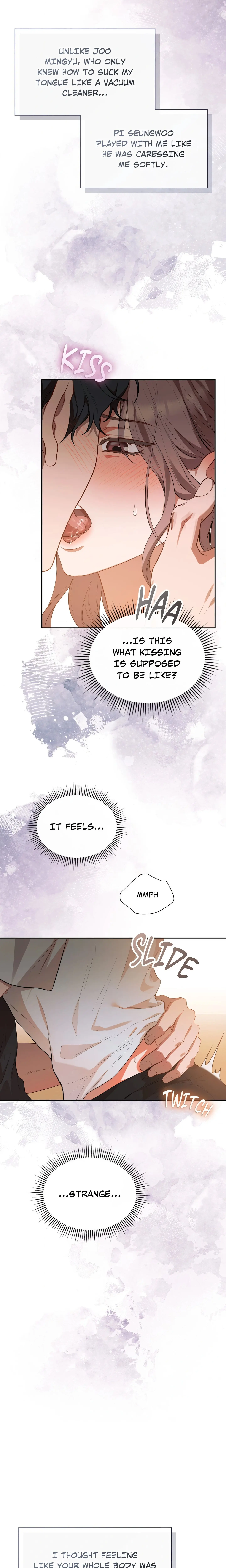 What Now, Noona? Episode 4 - Page 7