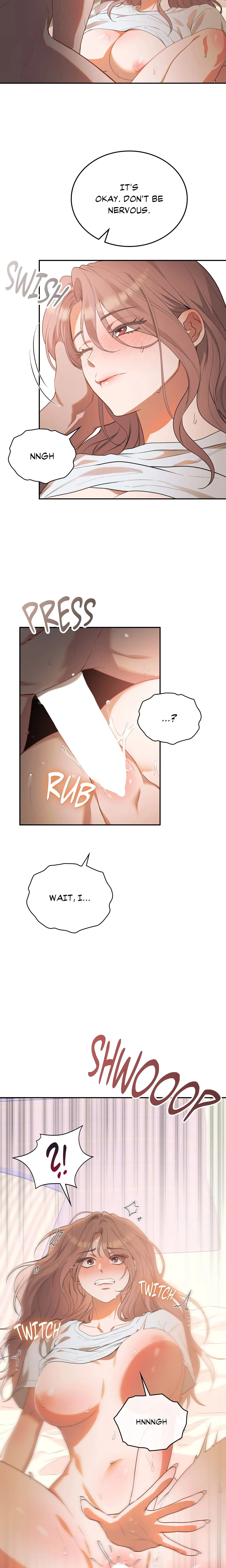 What Now, Noona? Episode 5 - Page 13