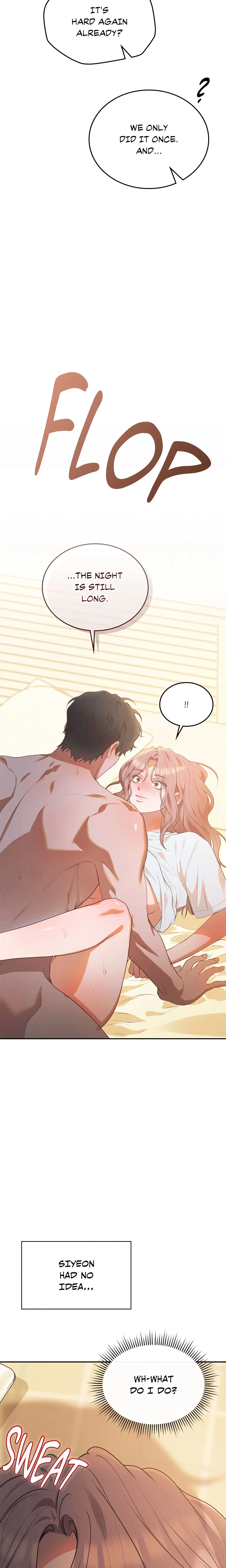 What Now, Noona? Episode 5 - Page 27