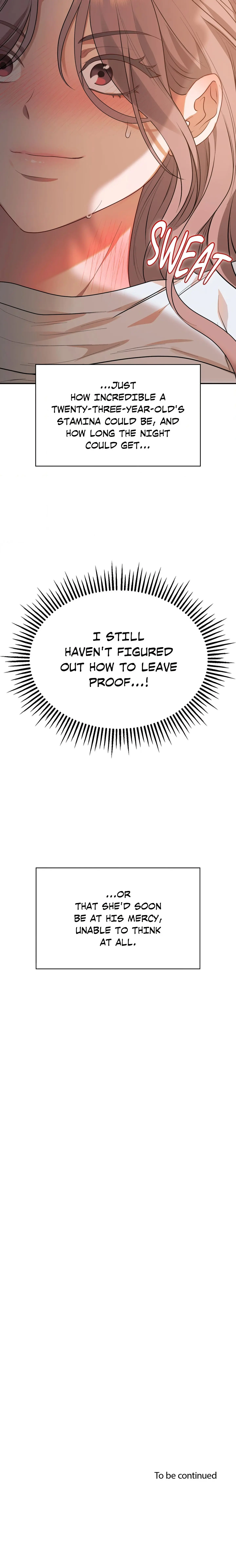 What Now, Noona? Episode 5 - Page 28