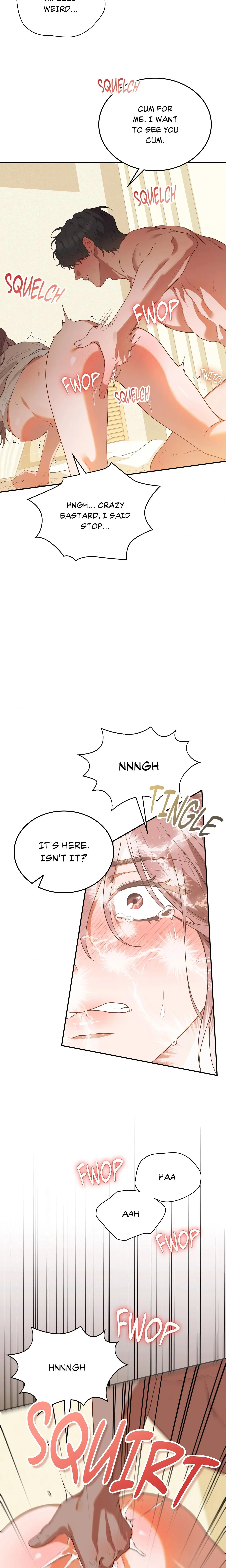 What Now, Noona? Episode 5 - Page 5