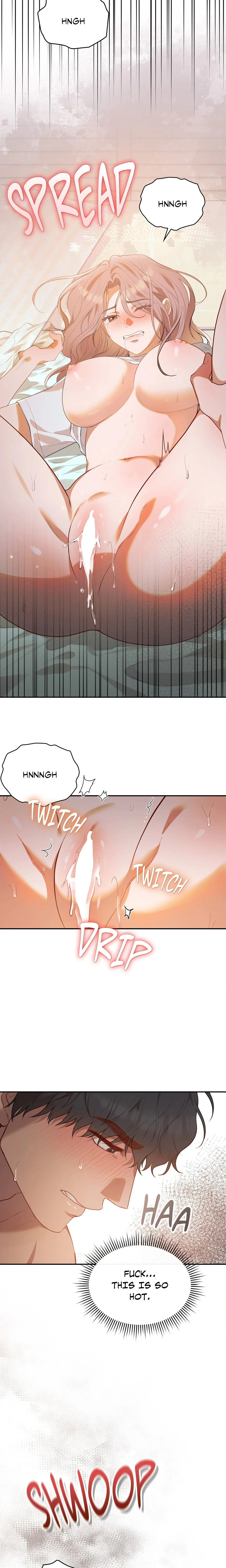 What Now, Noona? Episode 5 - Page 7
