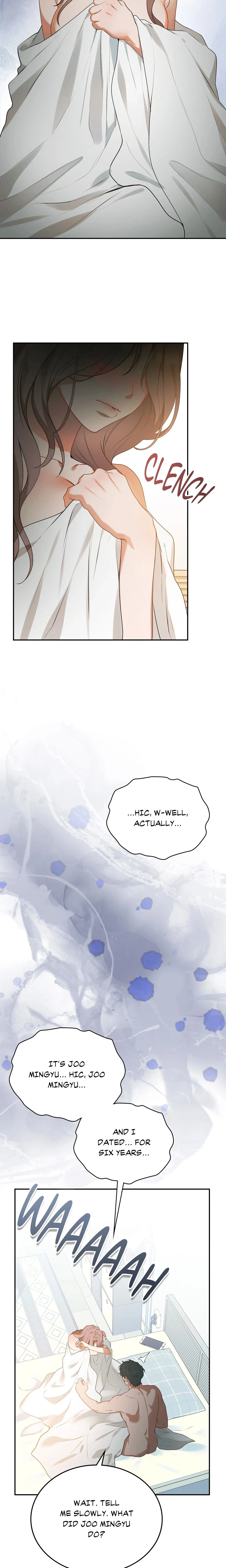 What Now, Noona? Episode 6 - Page 14