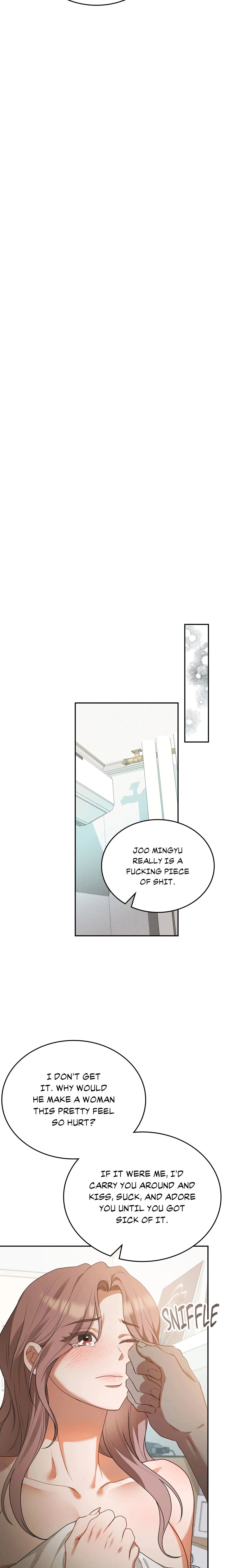 What Now, Noona? Episode 6 - Page 15