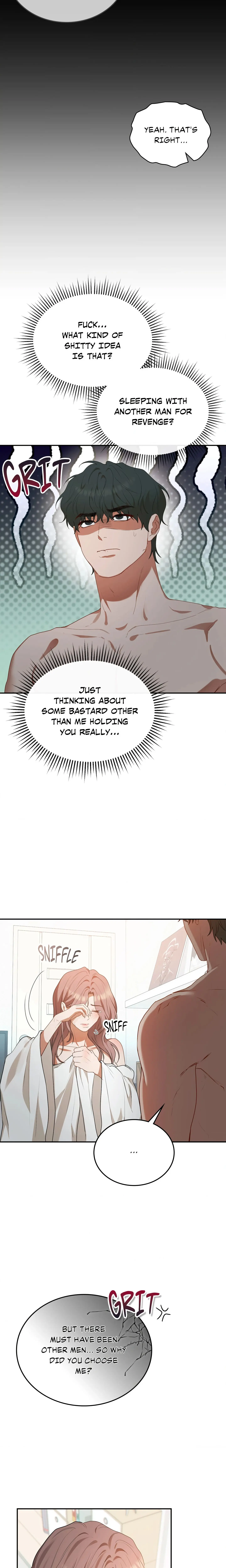 What Now, Noona? Episode 6 - Page 17