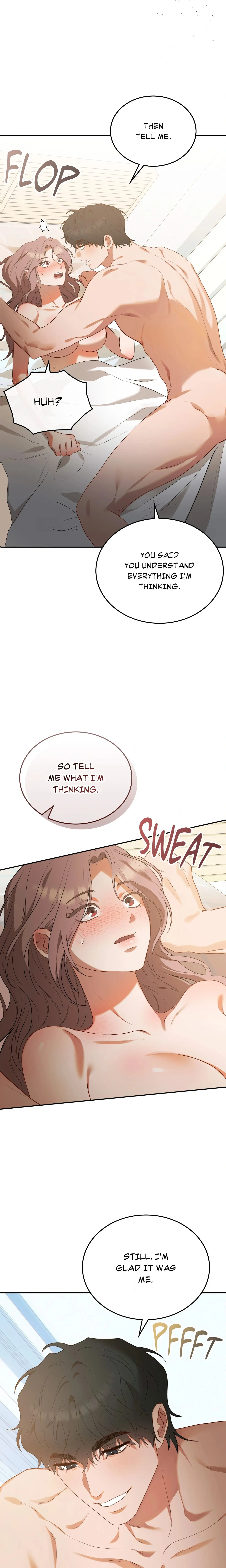 What Now, Noona? Episode 6 - Page 19