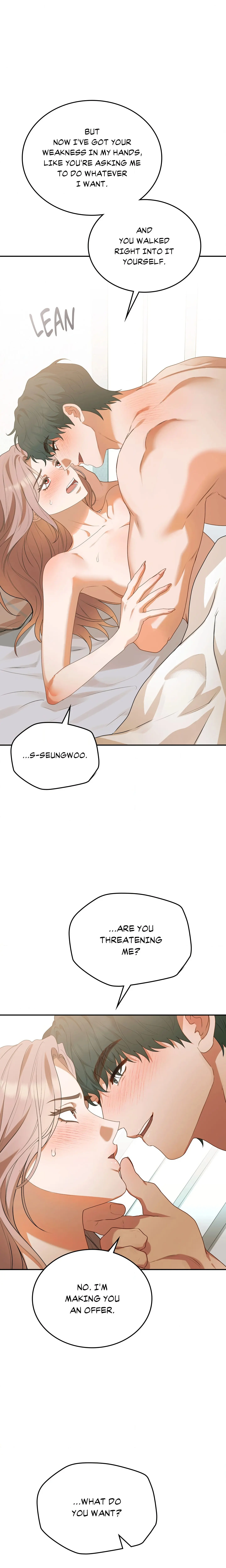 What Now, Noona? Episode 6 - Page 21