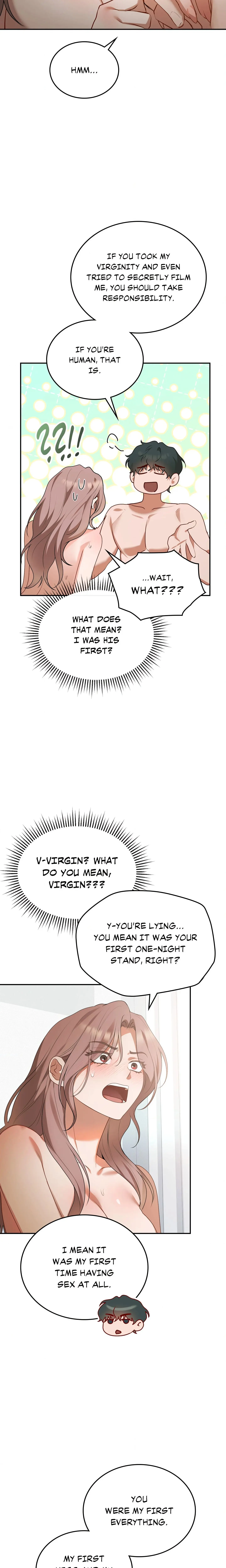 What Now, Noona? Episode 6 - Page 24