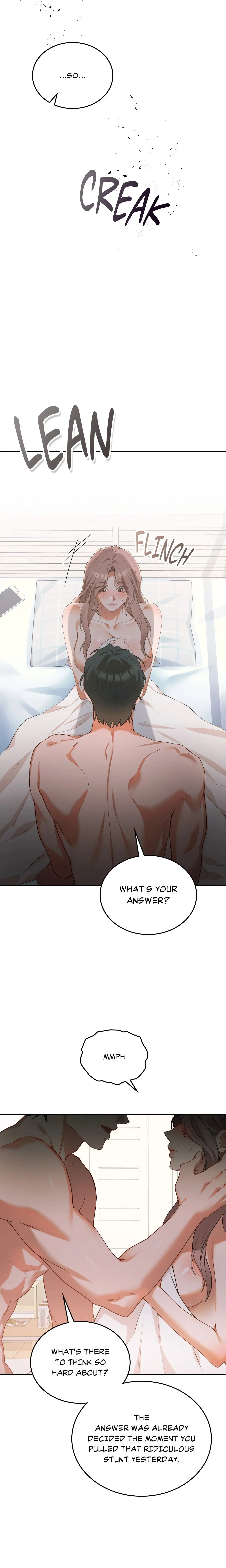 What Now, Noona? Episode 6 - Page 27