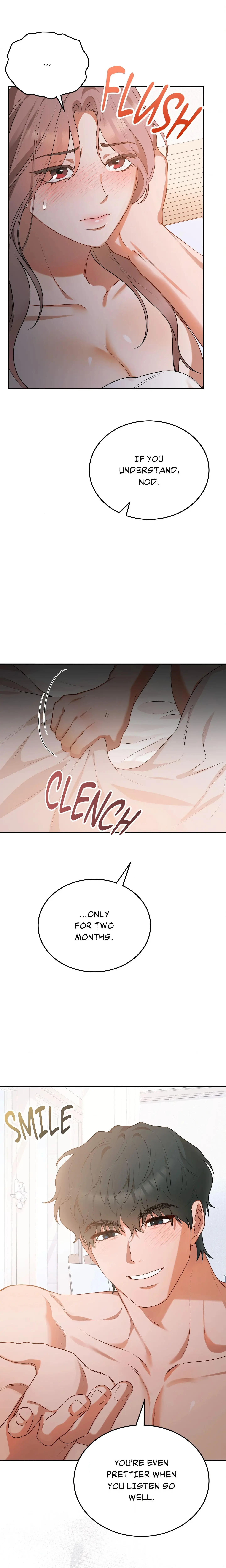 What Now, Noona? Episode 6 - Page 28