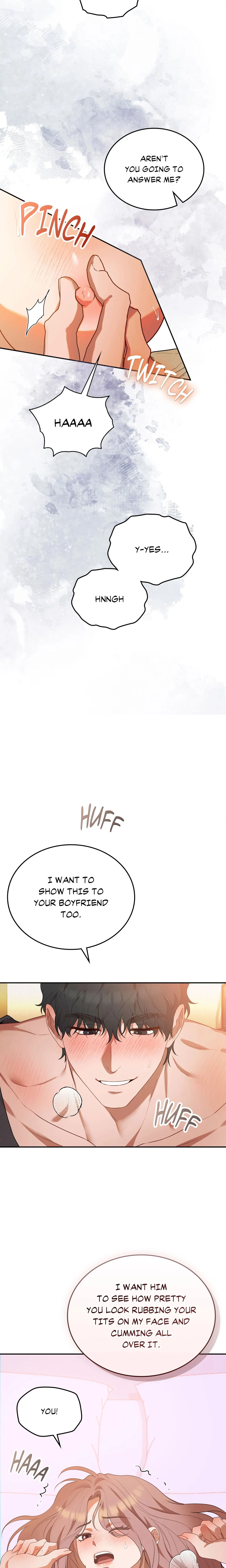 What Now, Noona? Episode 7 - Page 14