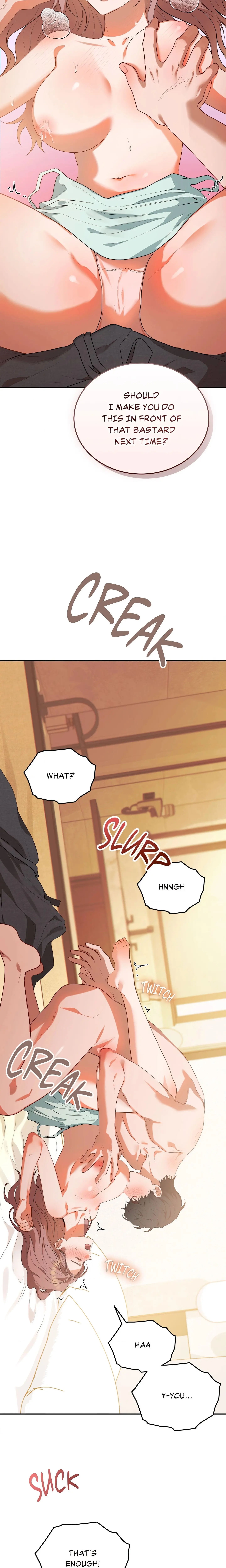 What Now, Noona? Episode 7 - Page 15