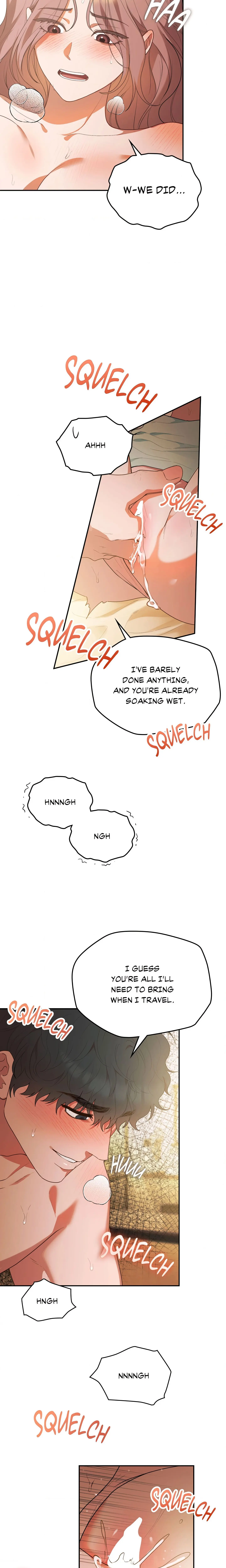 What Now, Noona? Episode 7 - Page 17