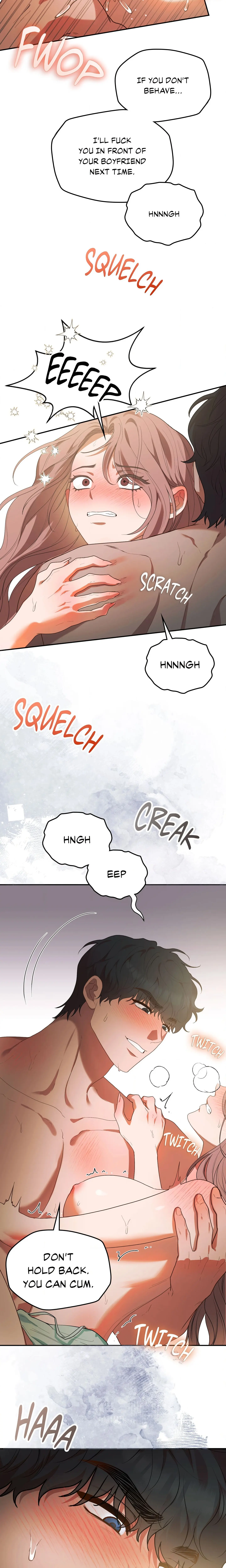 What Now, Noona? Episode 7 - Page 19