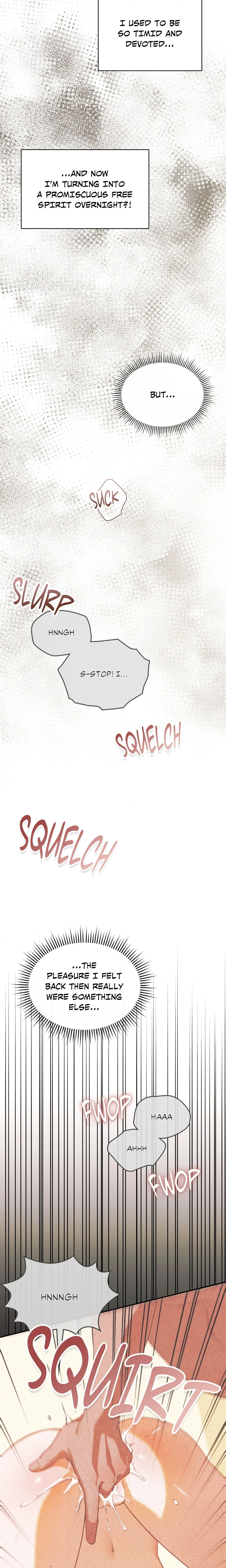 What Now, Noona? Episode 7 - Page 2
