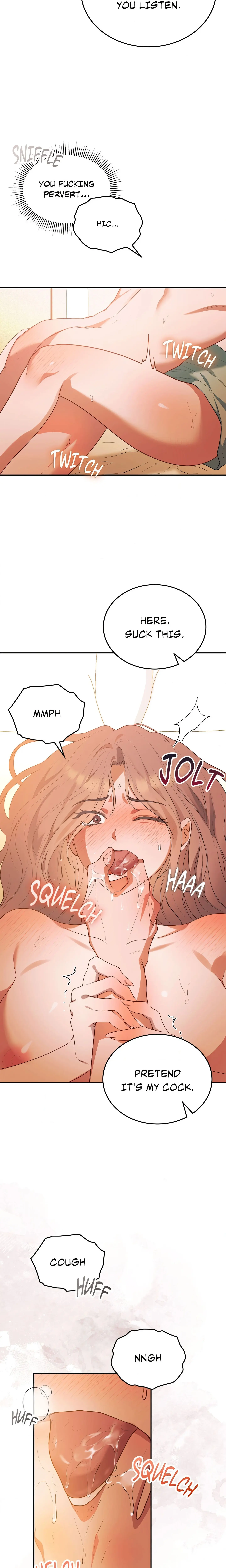 What Now, Noona? Episode 7 - Page 23
