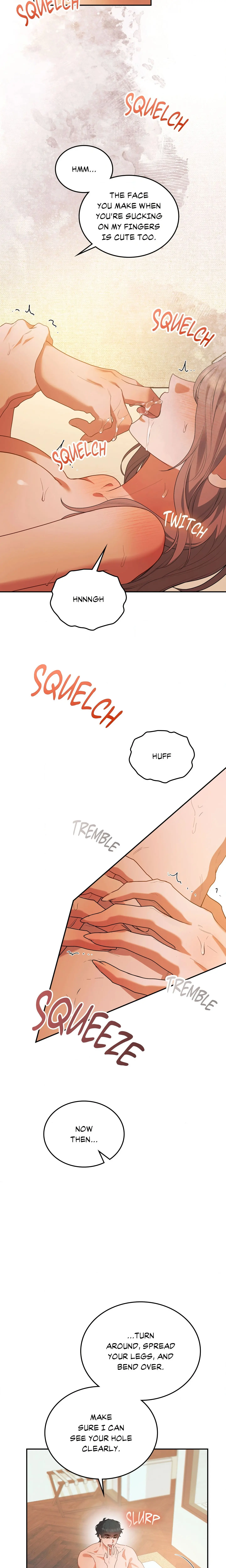 What Now, Noona? Episode 7 - Page 24