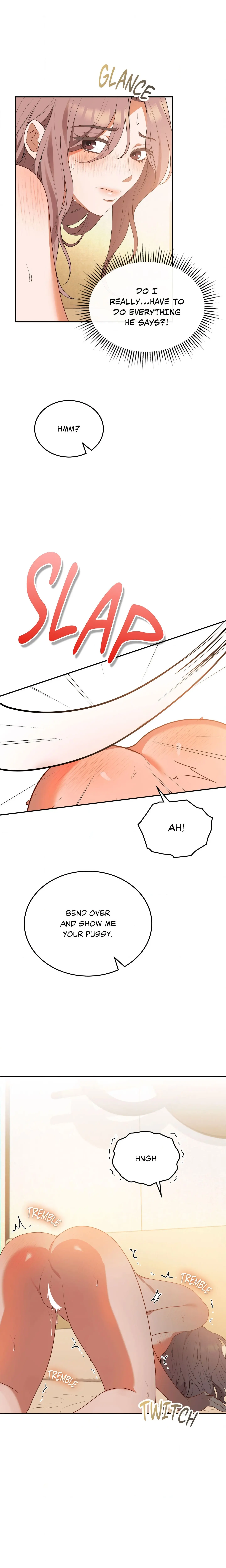 What Now, Noona? Episode 7 - Page 26
