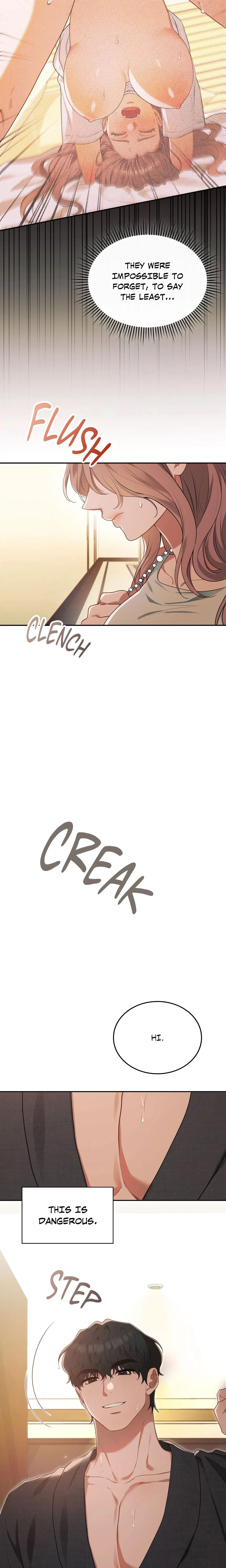 What Now, Noona? Episode 7 - Page 3