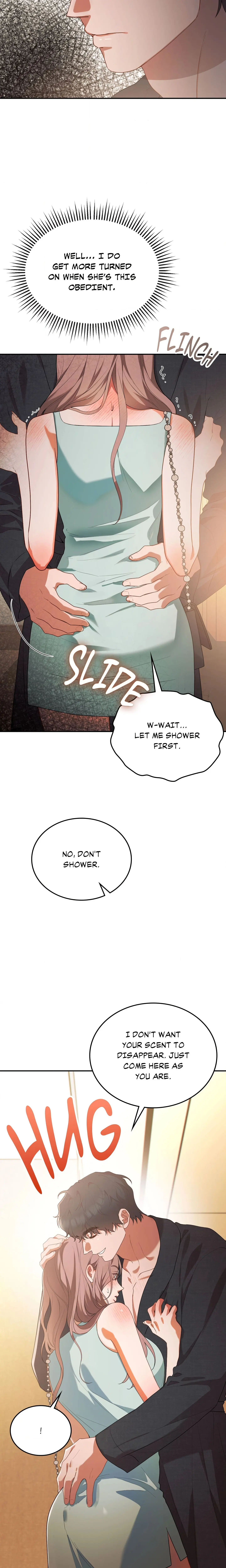 What Now, Noona? Episode 7 - Page 7