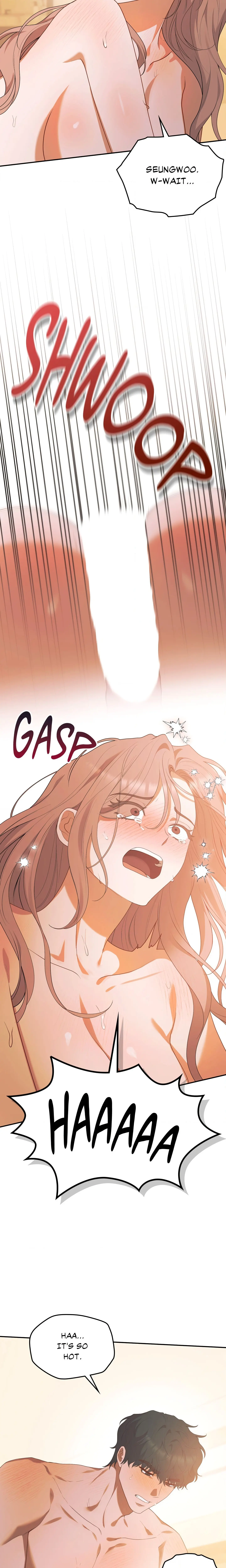What Now, Noona? Episode 8 - Page 15