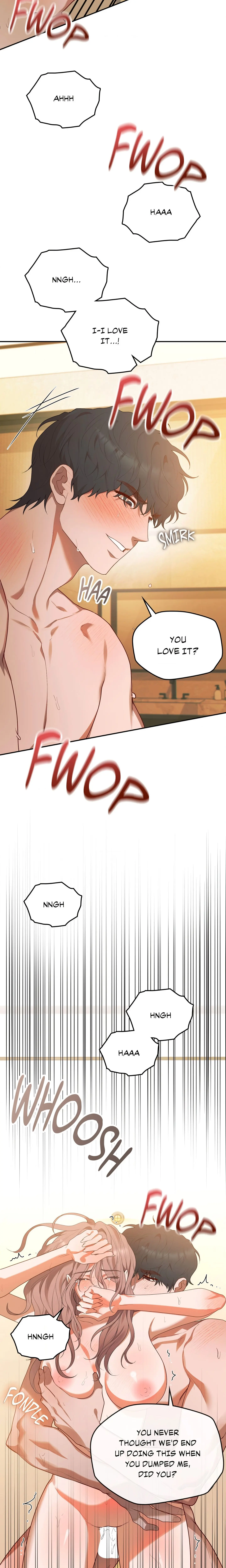 What Now, Noona? Episode 8 - Page 17