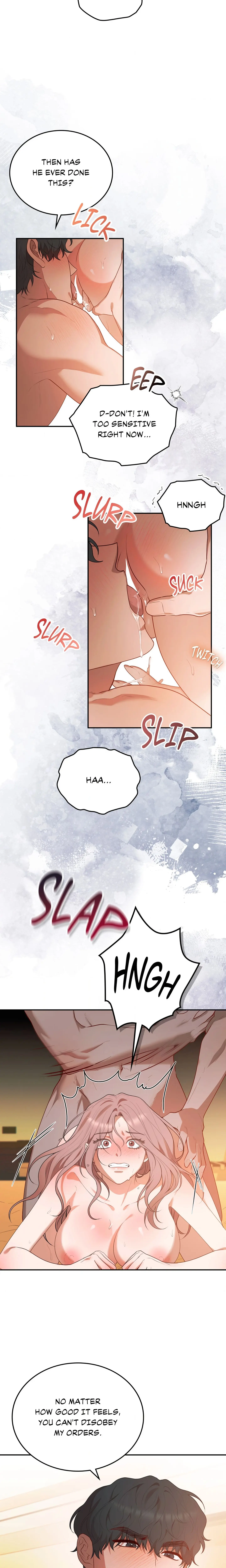 What Now, Noona? Episode 8 - Page 3