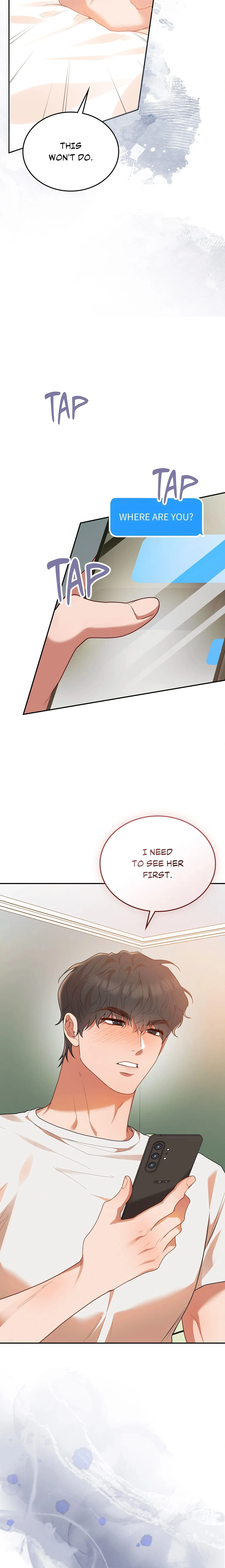 What Now, Noona? Episode 9 - Page 14