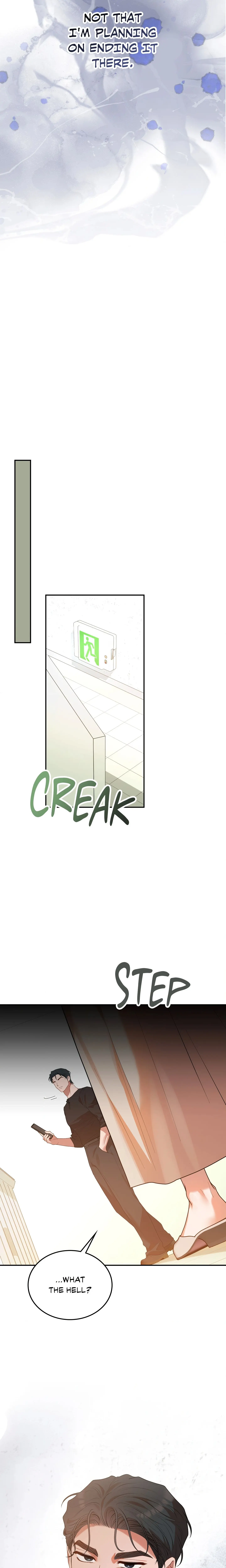What Now, Noona? Episode 9 - Page 15