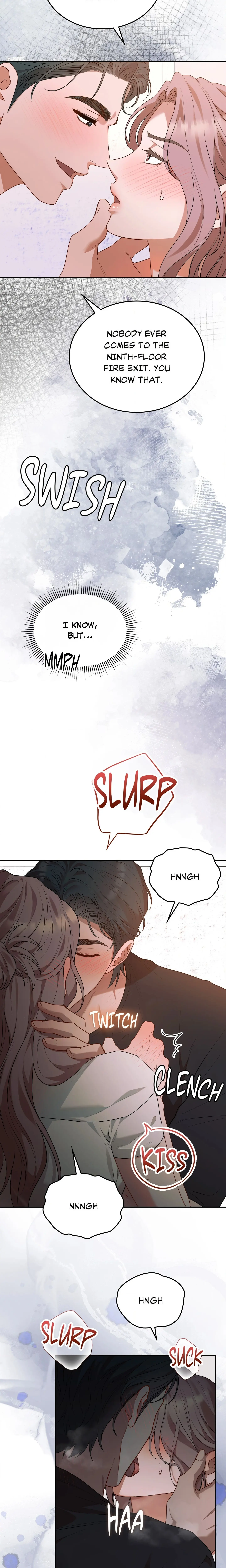What Now, Noona? Episode 9 - Page 17