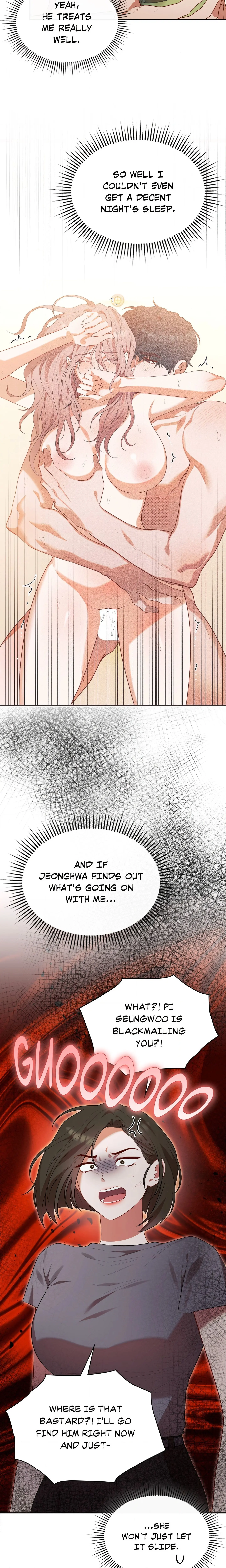 What Now, Noona? Episode 9 - Page 2