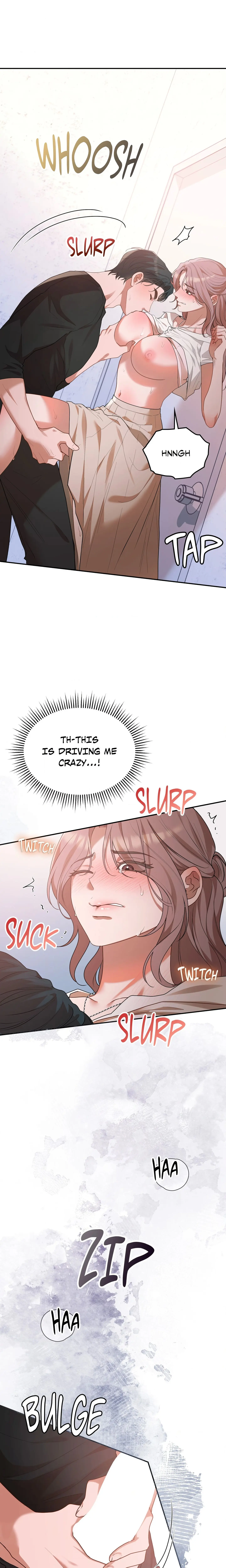 What Now, Noona? Episode 9 - Page 22
