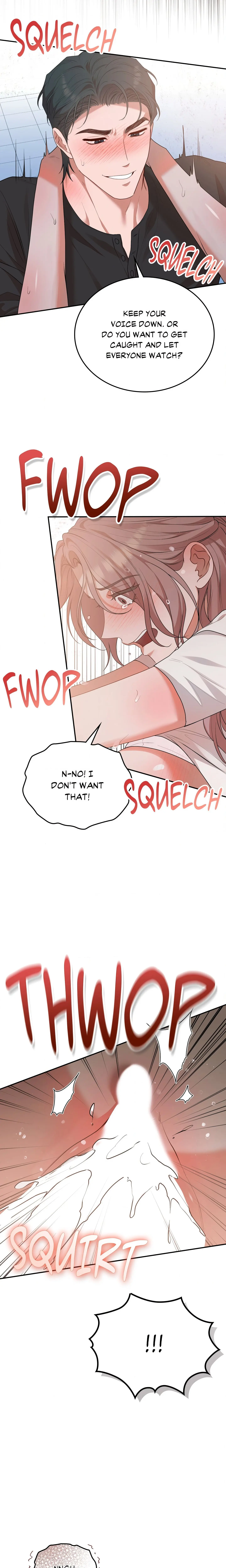 What Now, Noona? Episode 9 - Page 24