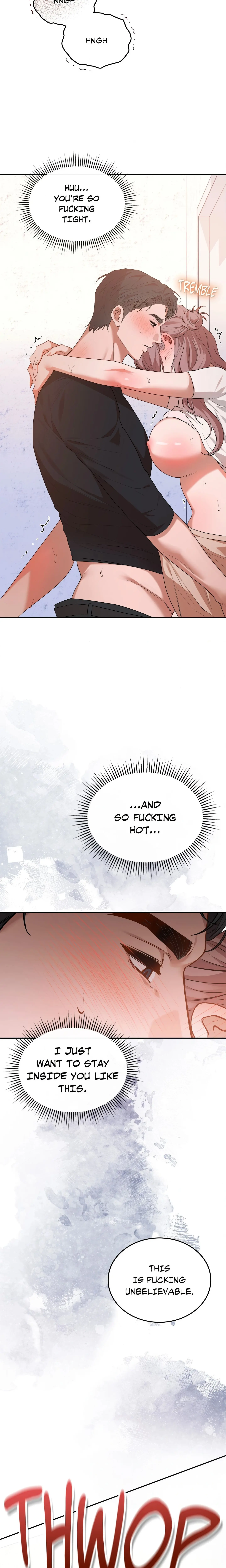 What Now, Noona? Episode 9 - Page 25